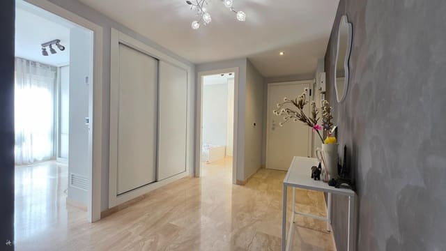 2 sovrum Lägenhet till salu i Gandia - 250 000 € (Ref: 9337990)