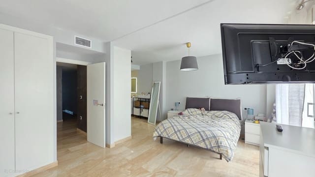 2 sovrum Lägenhet till salu i Gandia - 250 000 € (Ref: 9337990)