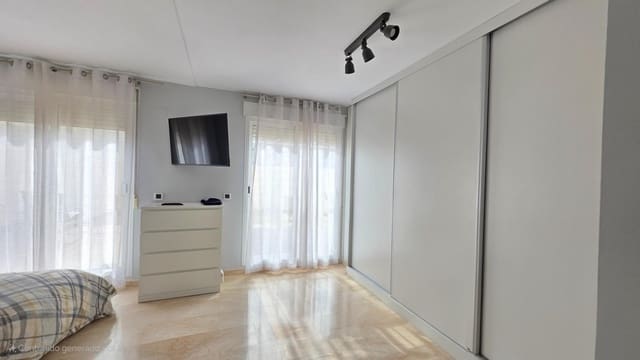 2 sovrum Lägenhet till salu i Gandia - 250 000 € (Ref: 9337990)