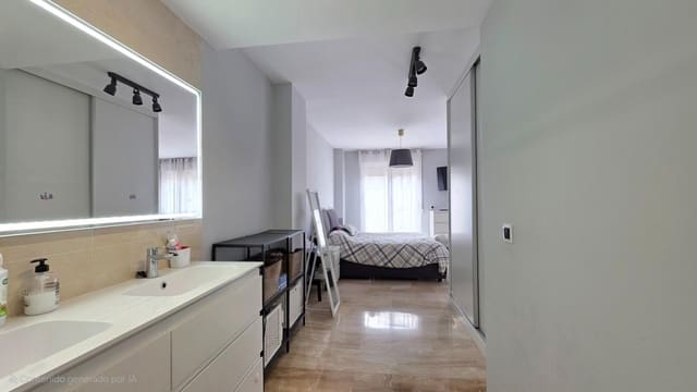 2 sovrum Lägenhet till salu i Gandia - 250 000 € (Ref: 9337990)