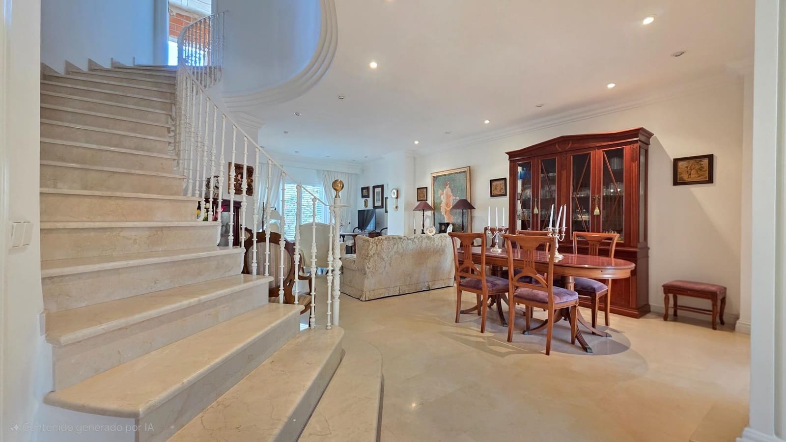 3 sypialnia Willa na sprzedaż w Almoines - 330 000 € (Ref: 9347331)