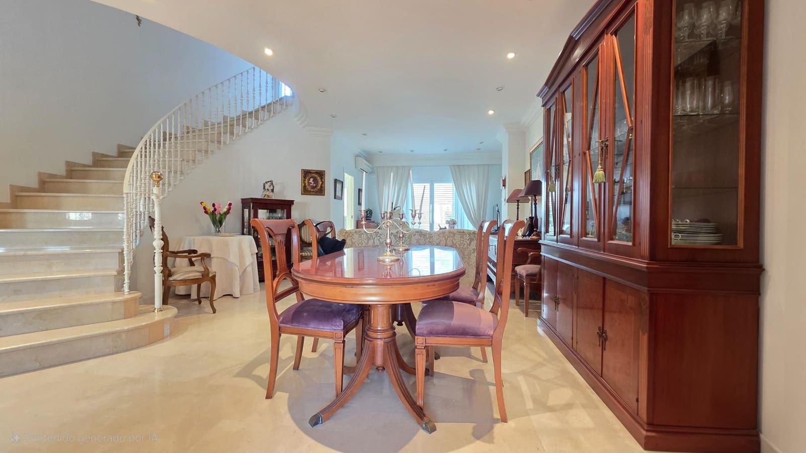 3 sypialnia Willa na sprzedaż w Almoines - 330 000 € (Ref: 9347331)