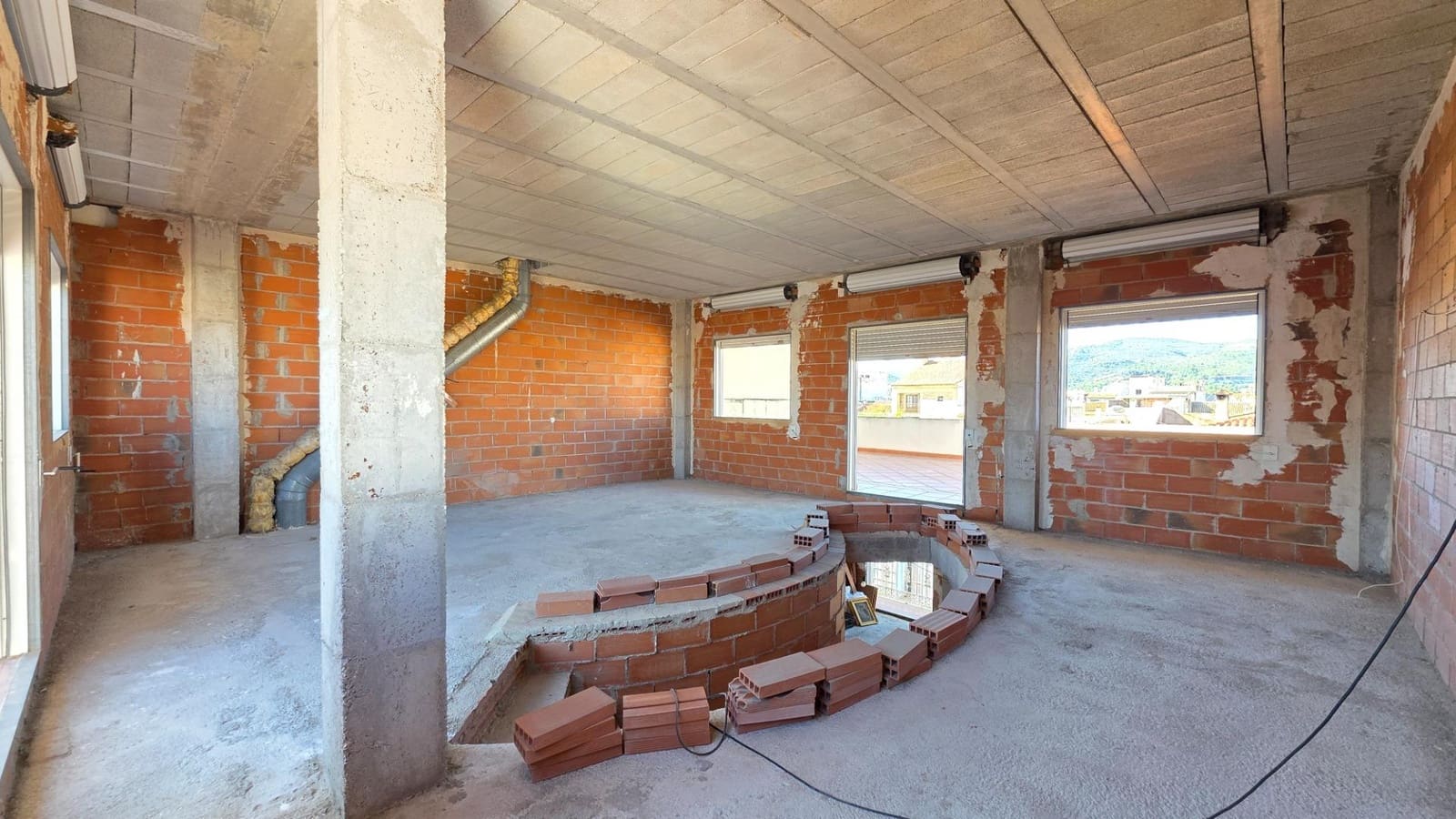 3 sypialnia Willa na sprzedaż w Almoines - 330 000 € (Ref: 9347331)