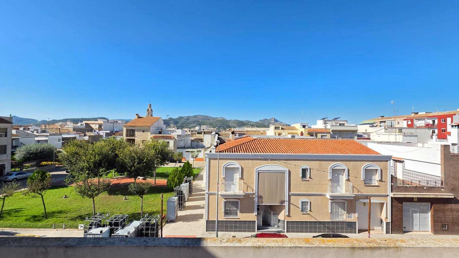 3 sypialnia Willa na sprzedaż w Almoines - 330 000 € (Ref: 9347331)