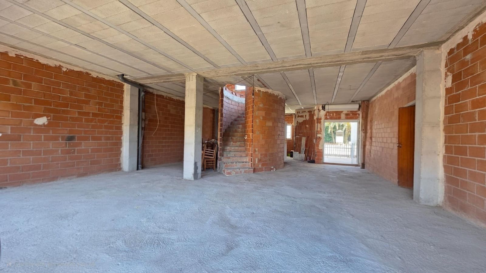 3 sypialnia Willa na sprzedaż w Almoines - 330 000 € (Ref: 9347331)