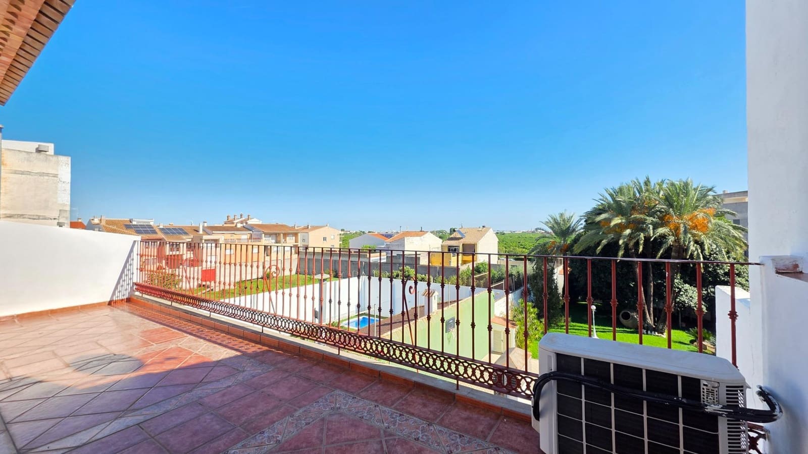 3 sypialnia Willa na sprzedaż w Almoines - 330 000 € (Ref: 9347331)