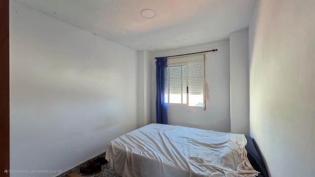 7 sypialnia Willa na sprzedaż w Gandia z basenem - 299 999 € (Ref: 9349511)