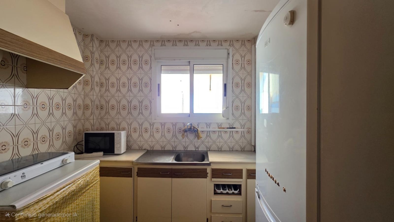 7 sypialnia Willa na sprzedaż w Gandia z basenem - 299 999 € (Ref: 9349511)