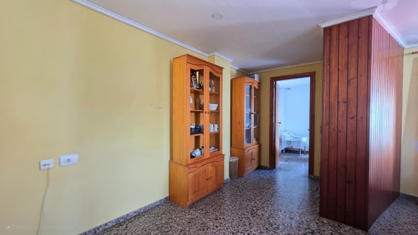 7 sypialnia Willa na sprzedaż w Gandia z basenem - 299 999 € (Ref: 9349511)