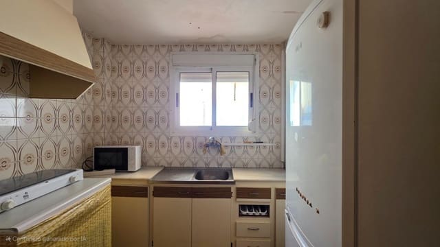 7 sypialnia Willa na sprzedaż w Gandia z basenem - 299 999 € (Ref: 9349511)