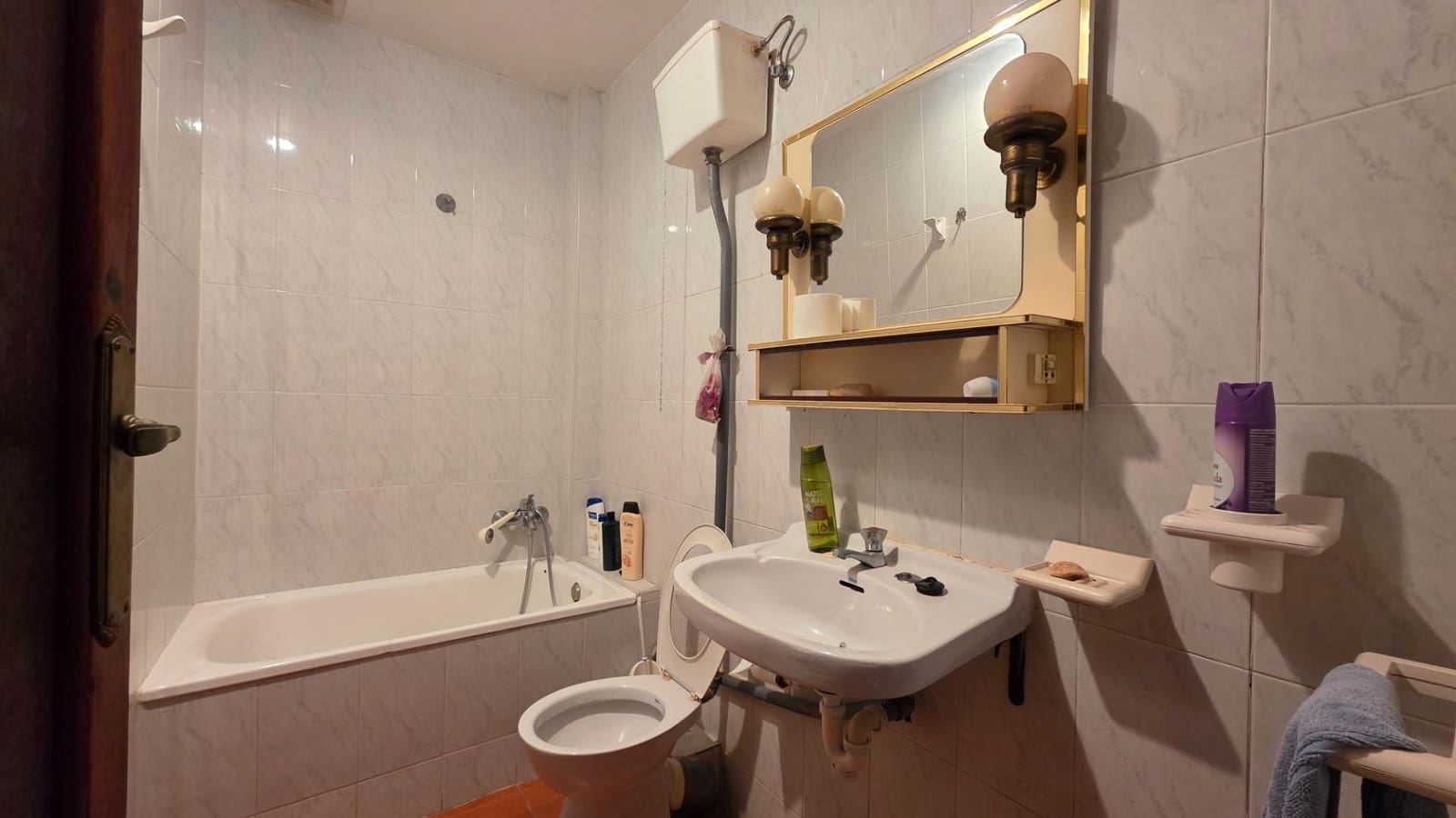 7 sypialnia Willa na sprzedaż w Gandia z basenem - 299 999 € (Ref: 9349511)