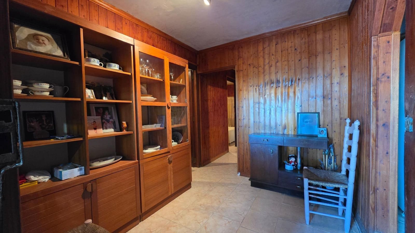 7 sypialnia Willa na sprzedaż w Gandia z basenem - 299 999 € (Ref: 9349511)