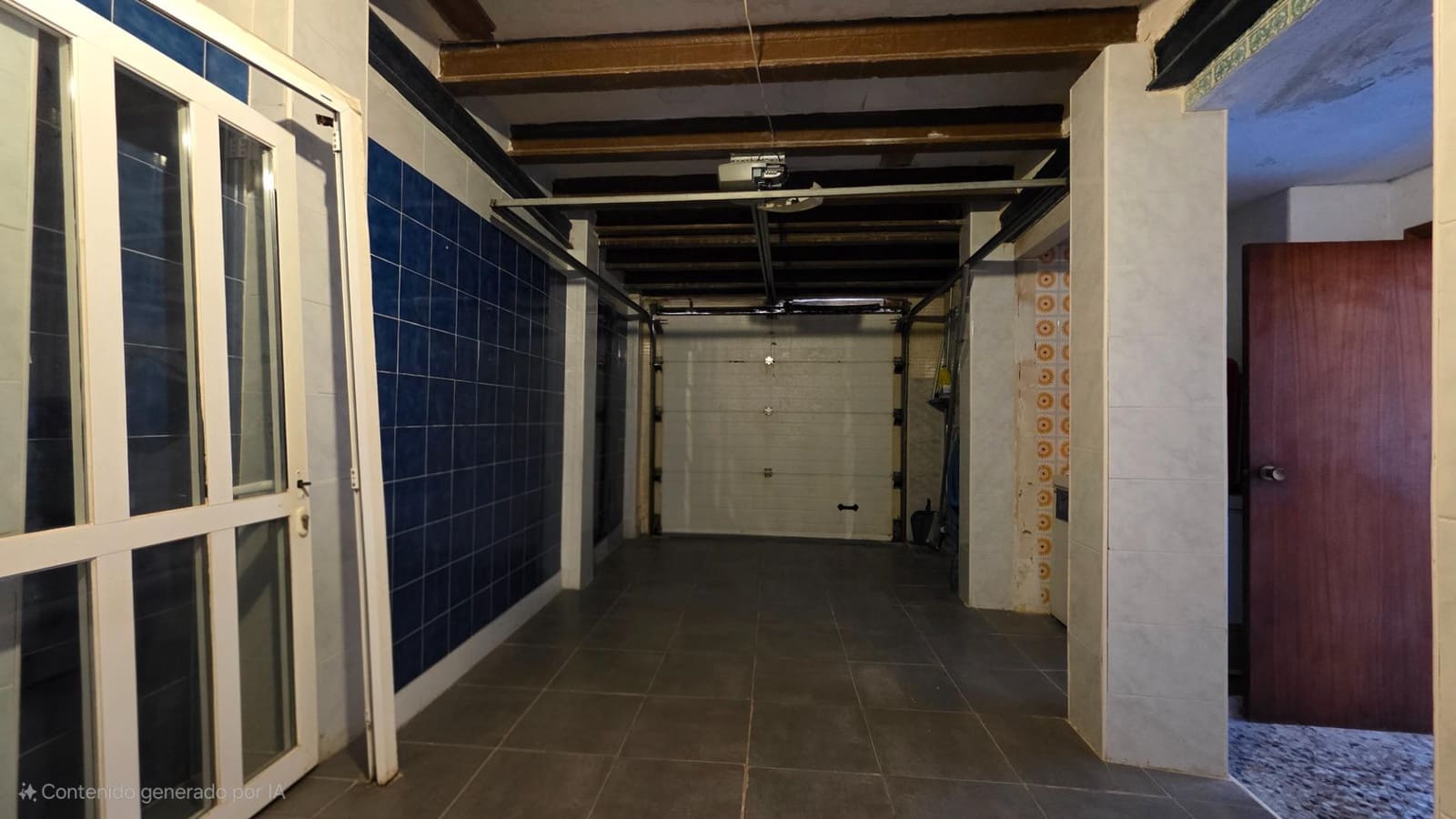 7 sypialnia Willa na sprzedaż w Gandia z basenem - 299 999 € (Ref: 9349511)