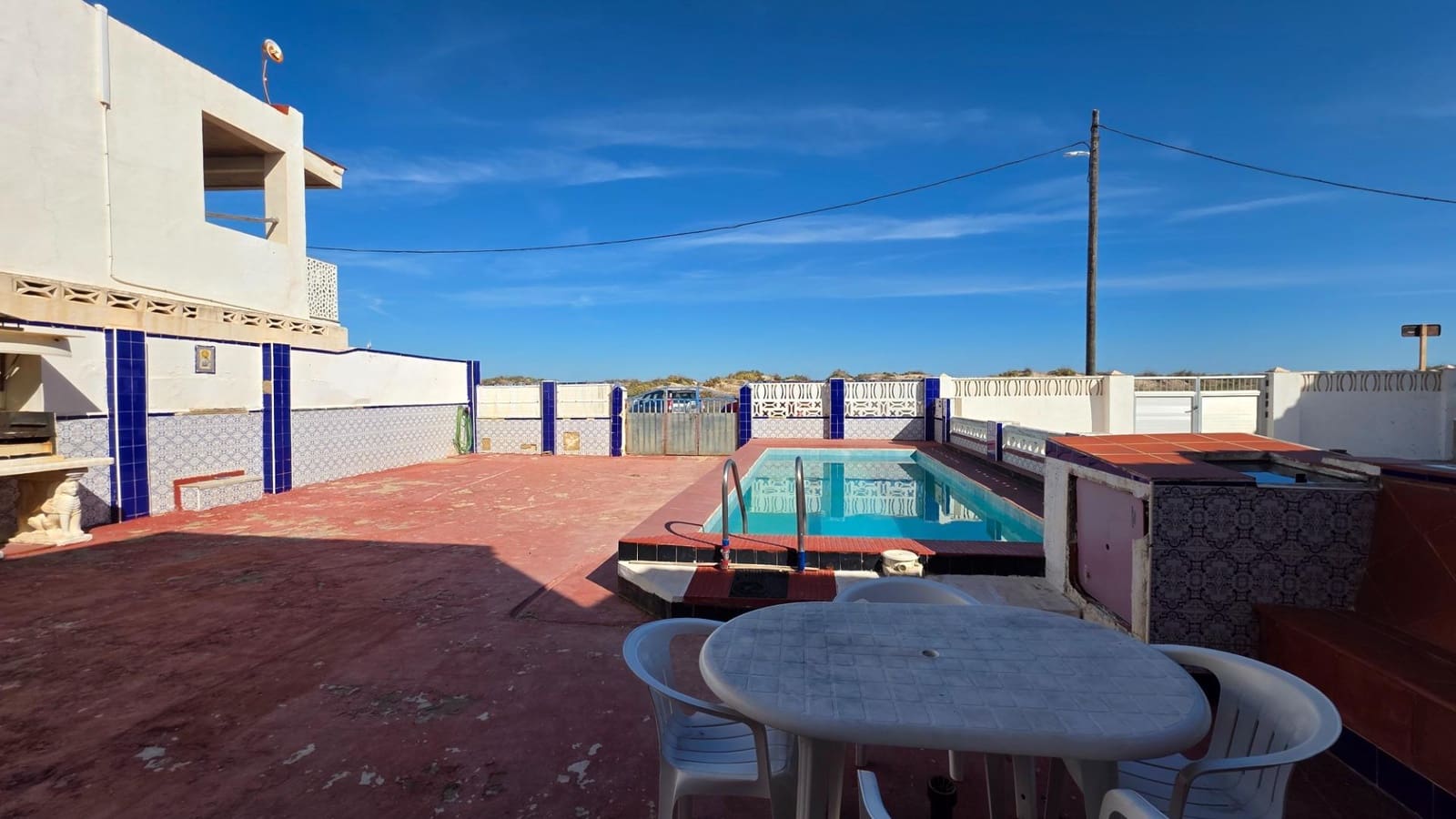 7 sypialnia Willa na sprzedaż w Gandia z basenem - 299 999 € (Ref: 9349511)