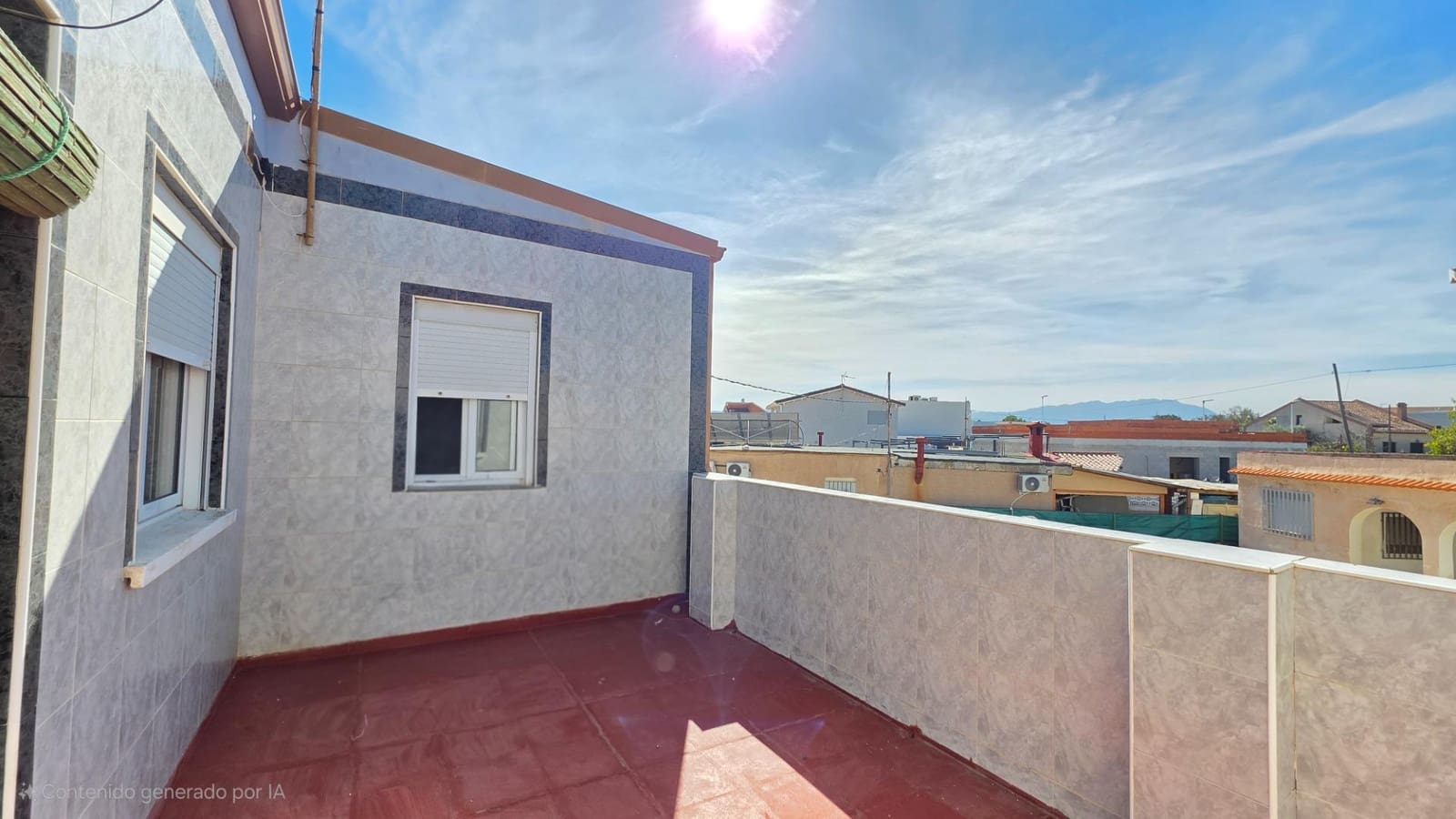 7 sypialnia Willa na sprzedaż w Gandia z basenem - 299 999 € (Ref: 9349511)