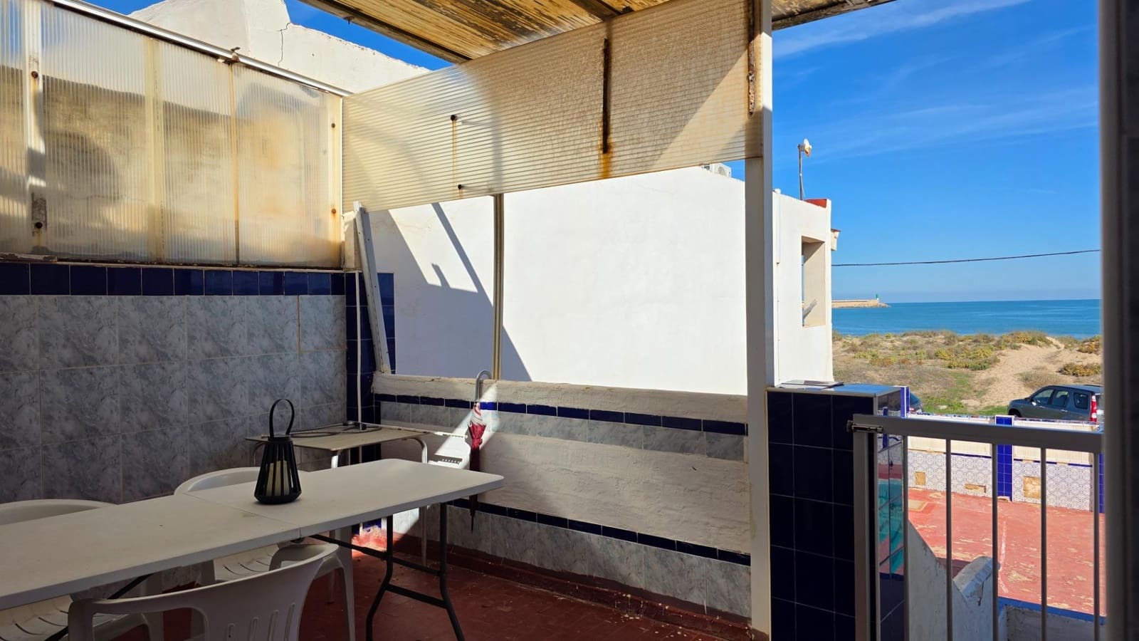 7 sypialnia Willa na sprzedaż w Gandia z basenem - 299 999 € (Ref: 9349511)