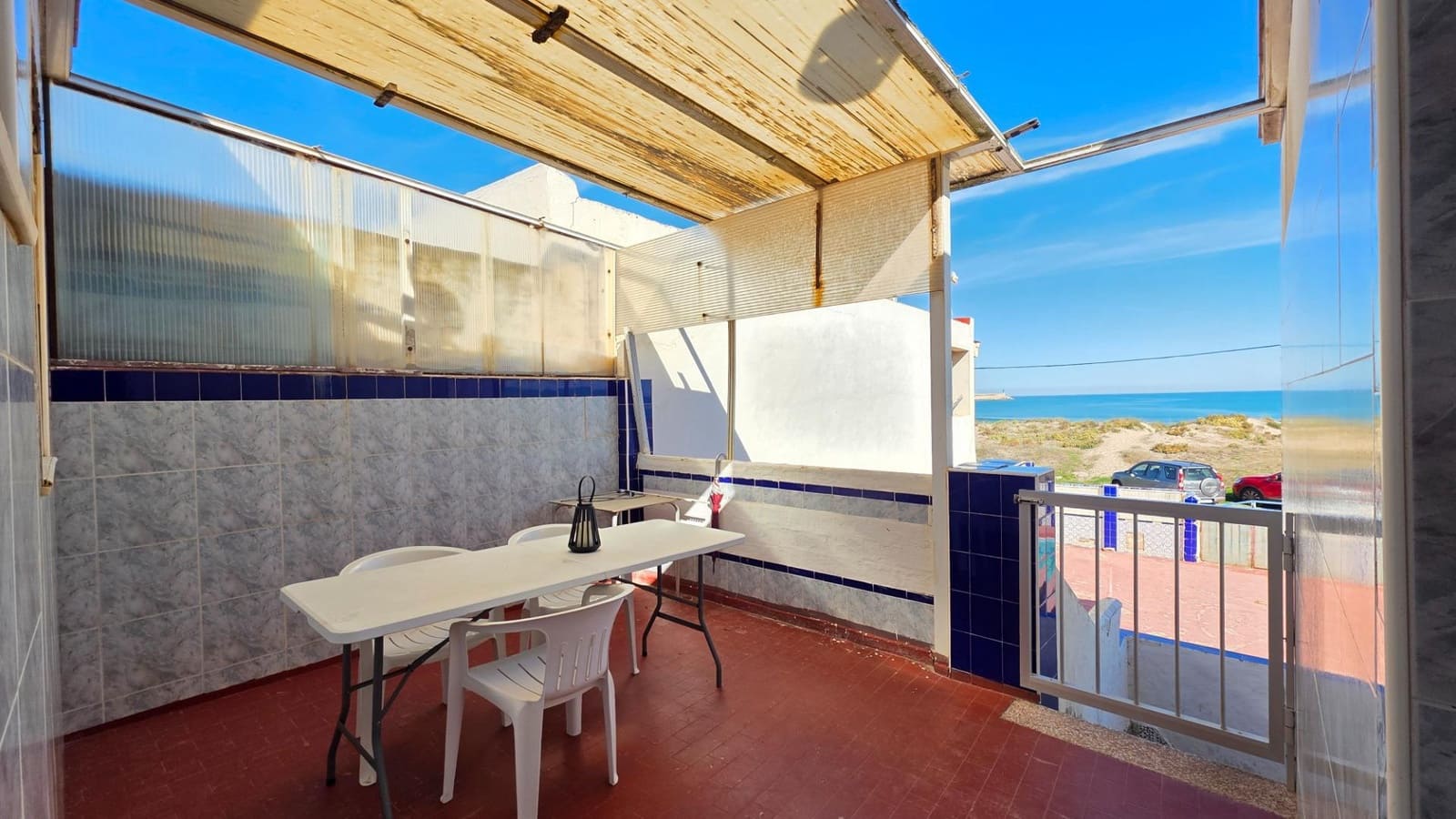 7 sypialnia Willa na sprzedaż w Gandia z basenem - 299 999 € (Ref: 9349511)