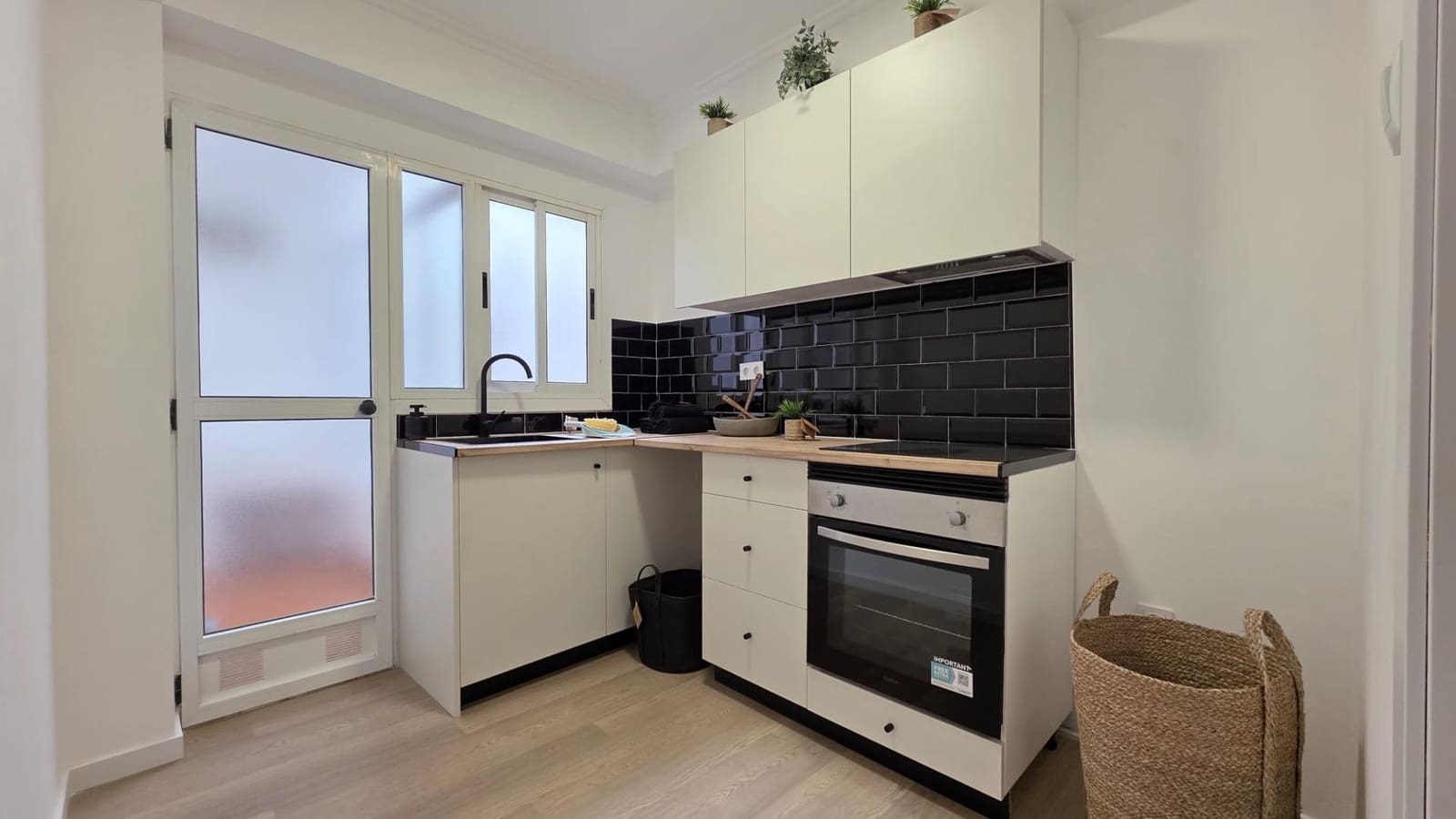 3 soveværelse Lejlighed til salg i Gandia - € 139.000 (Ref: 9367474)