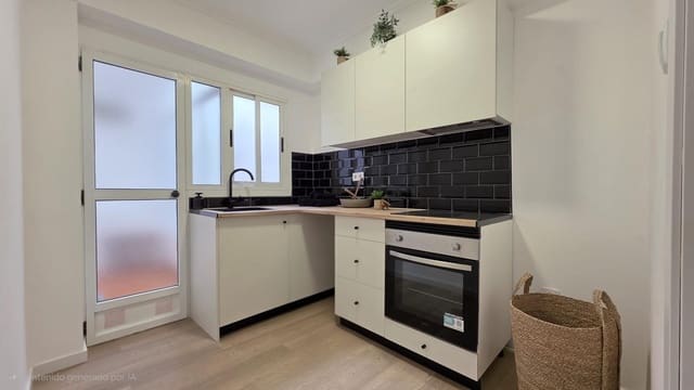 3 soveværelse Lejlighed til salg i Gandia - € 139.000 (Ref: 9367474)