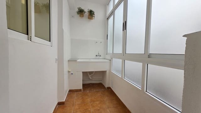 3 soveværelse Lejlighed til salg i Gandia - € 139.000 (Ref: 9367474)