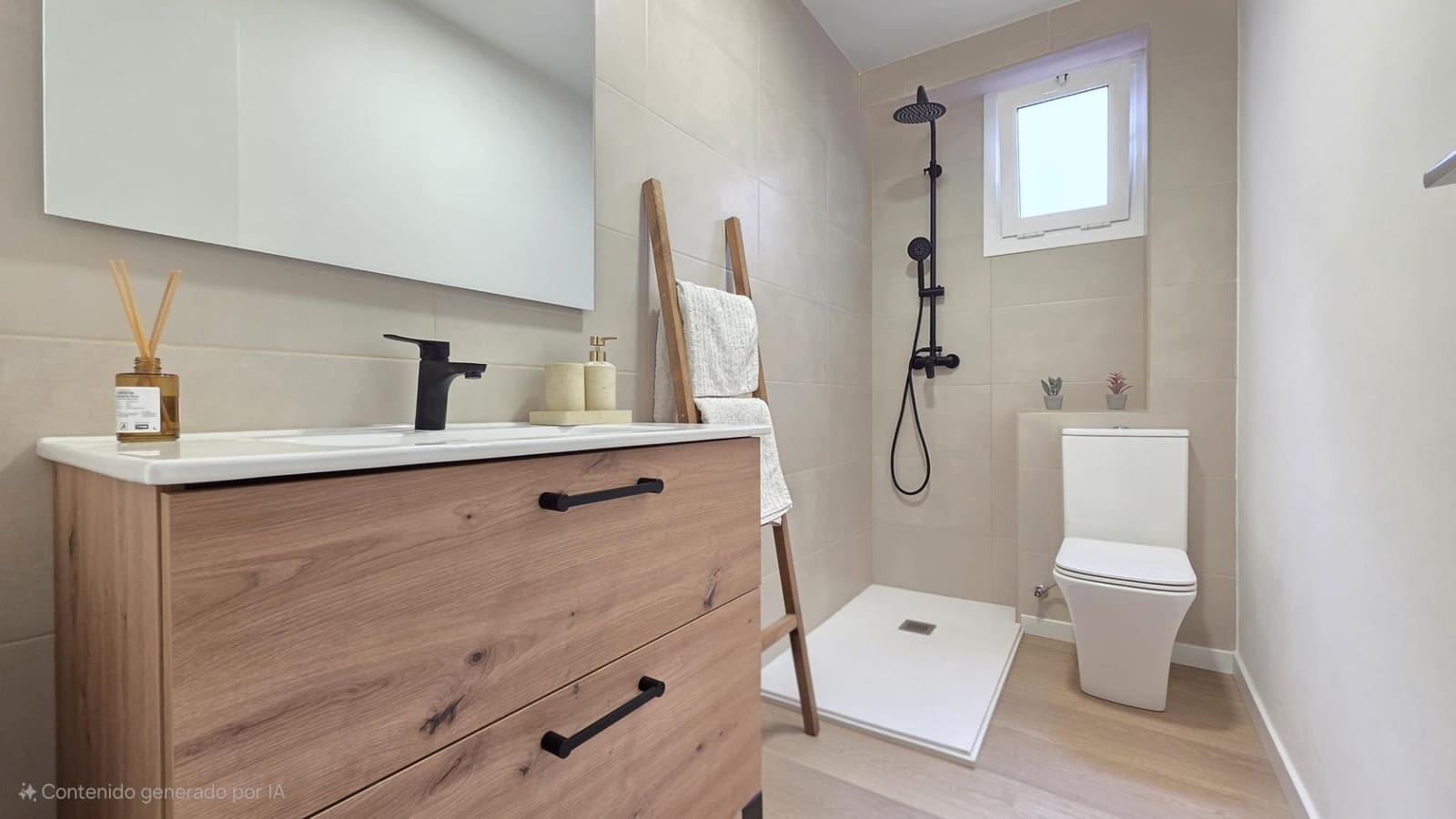 3 soveværelse Lejlighed til salg i Gandia - € 139.000 (Ref: 9367474)