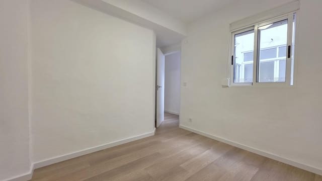 3 soveværelse Lejlighed til salg i Gandia - € 139.000 (Ref: 9367474)