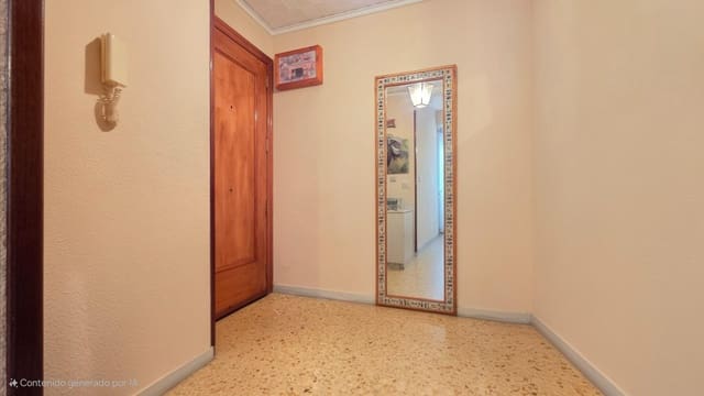 4 Zimmer Wohnung zu verkaufen in Gandia - 169.000 € (Ref: 9385566)