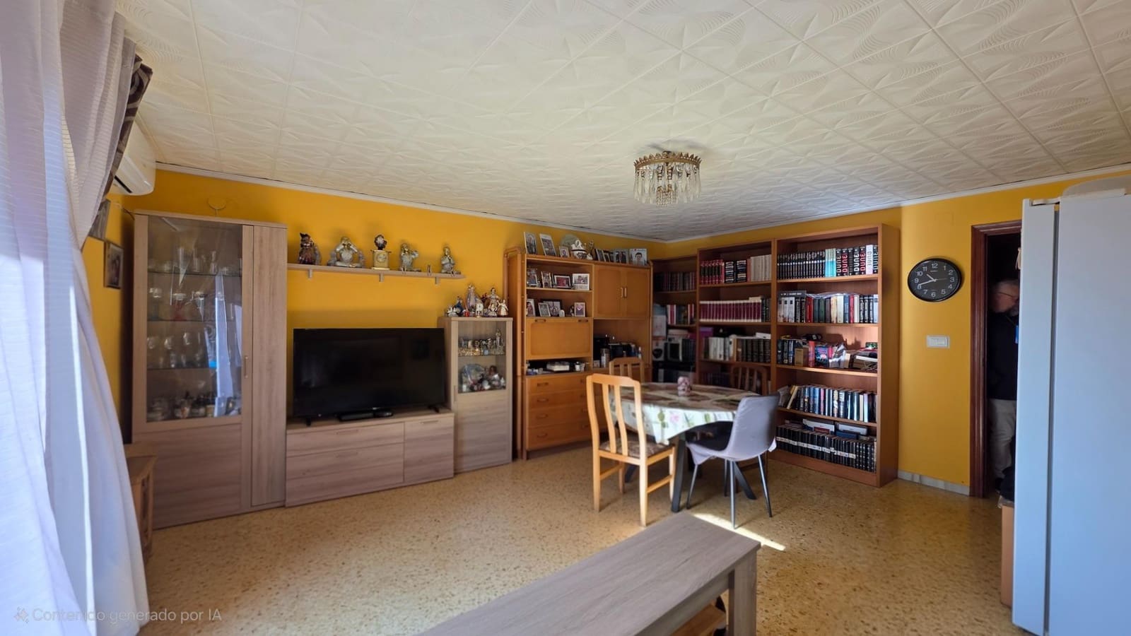 4 soverom Leilighet til salgs i Gandia - € 169 000 (Ref: 9385566)