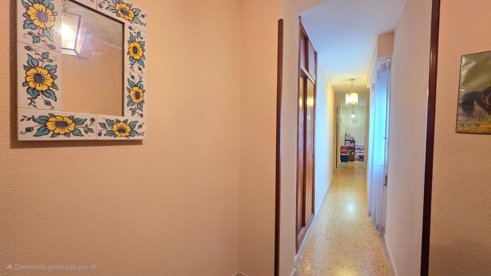 4 soverom Leilighet til salgs i Gandia - € 169 000 (Ref: 9385566)