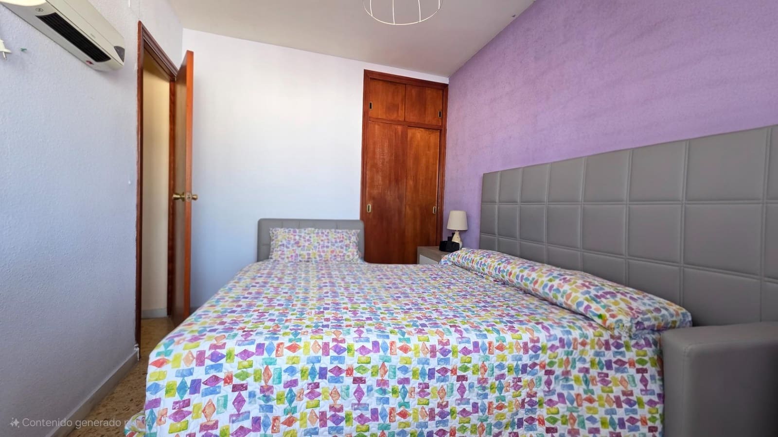 4 soverom Leilighet til salgs i Gandia - € 169 000 (Ref: 9385566)