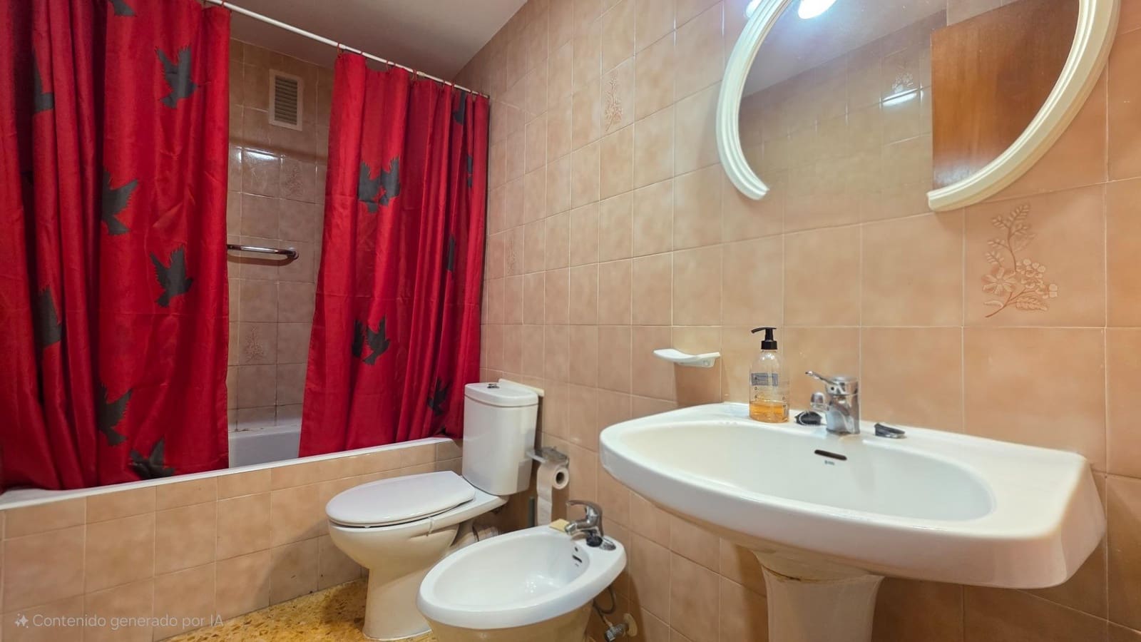 4 soverom Leilighet til salgs i Gandia - € 169 000 (Ref: 9385566)