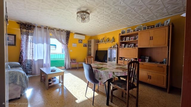 4 Zimmer Wohnung zu verkaufen in Gandia - 169.000 € (Ref: 9385566)