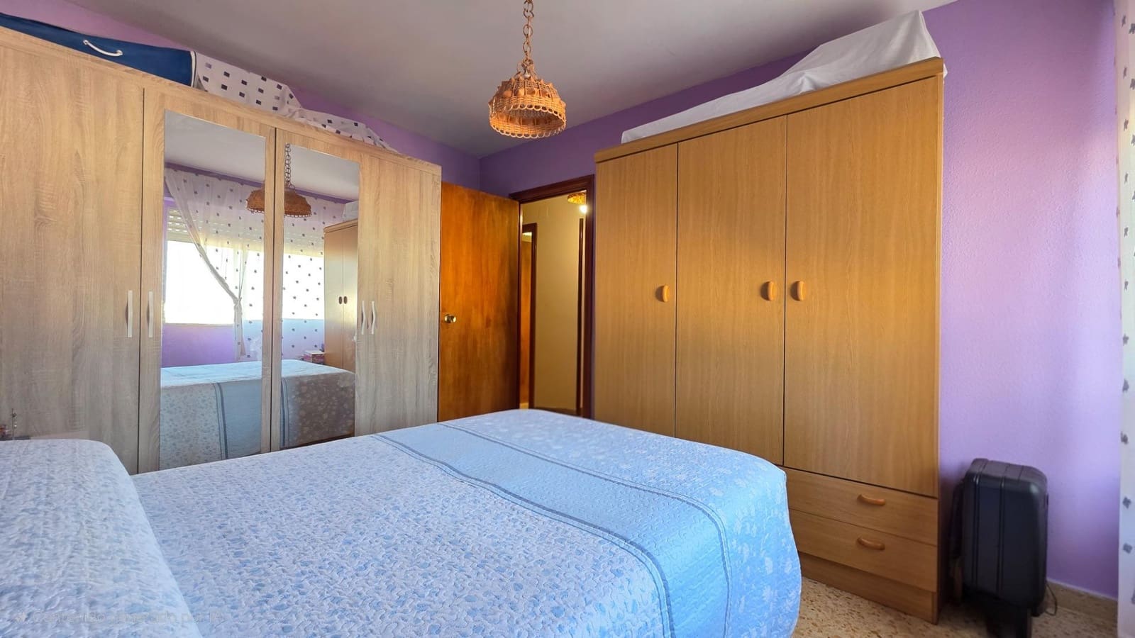 4 soverom Leilighet til salgs i Gandia - € 169 000 (Ref: 9385566)