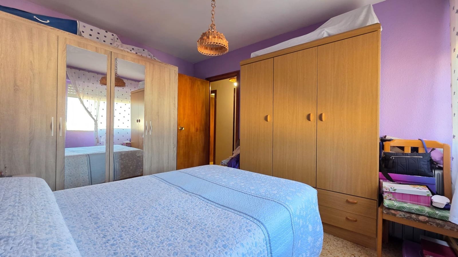 4 soverom Leilighet til salgs i Gandia - € 169 000 (Ref: 9385566)