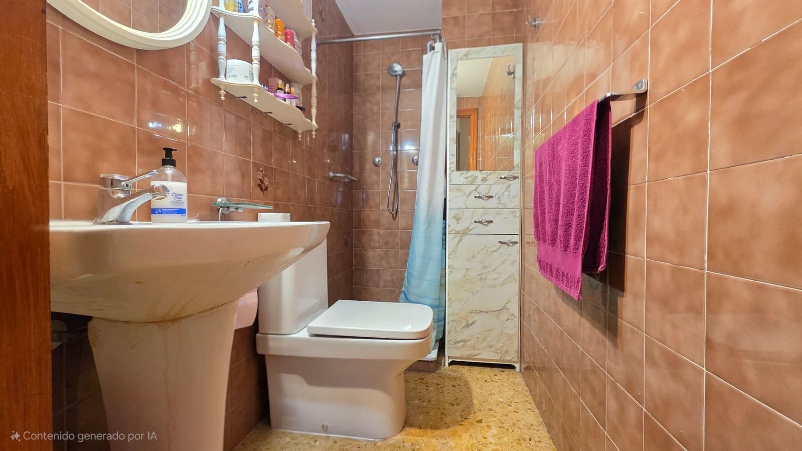 4 soverom Leilighet til salgs i Gandia - € 169 000 (Ref: 9385566)