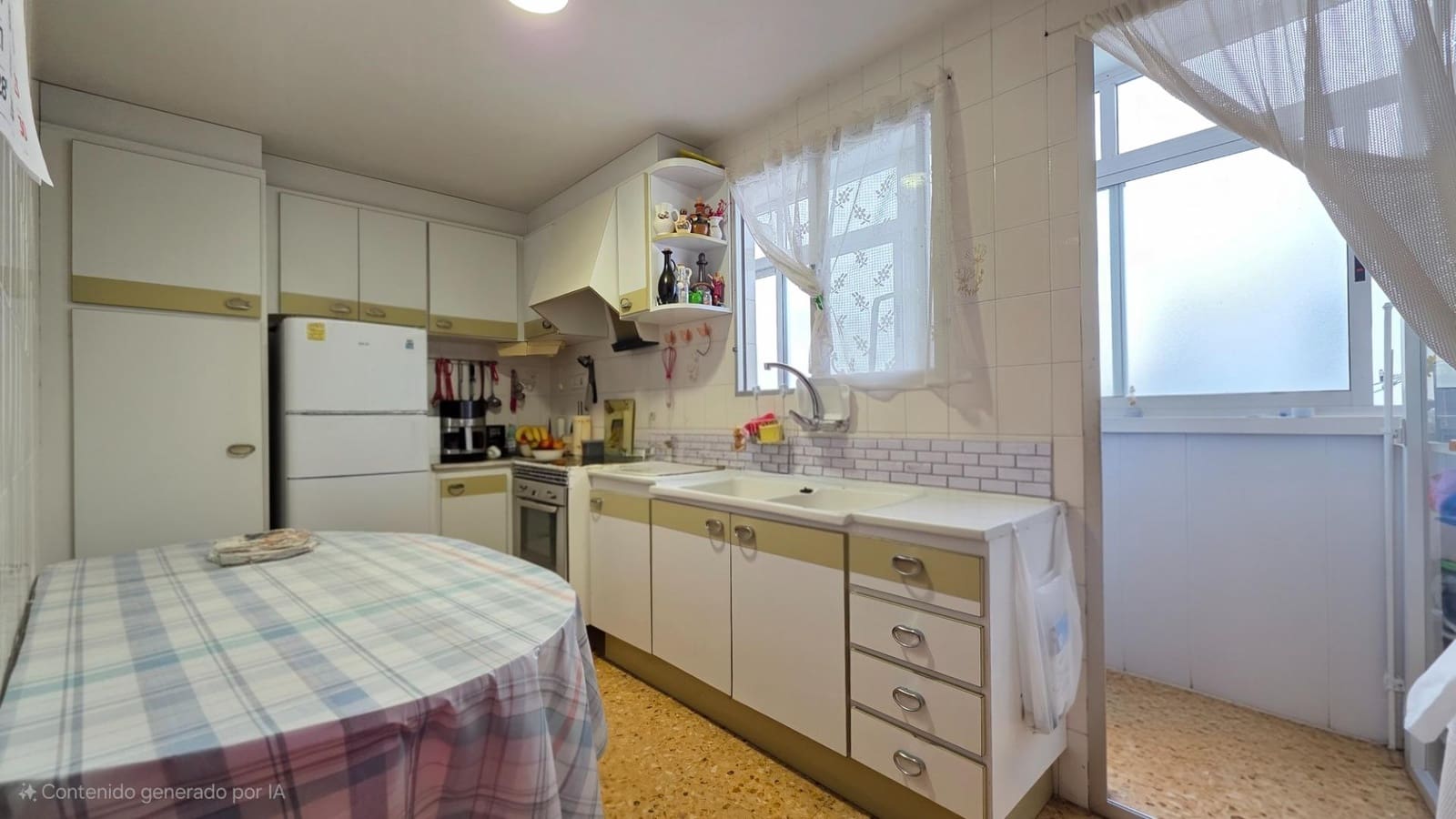 4 soverom Leilighet til salgs i Gandia - € 169 000 (Ref: 9385566)