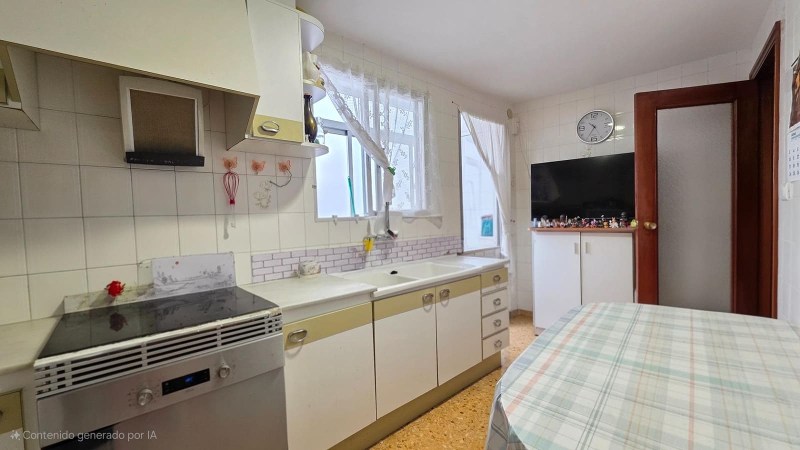 4 soverom Leilighet til salgs i Gandia - € 169 000 (Ref: 9385566)