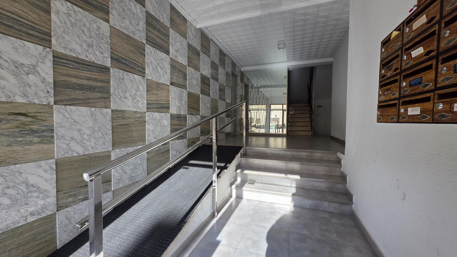 4 soverom Leilighet til salgs i Gandia - € 169 000 (Ref: 9385566)