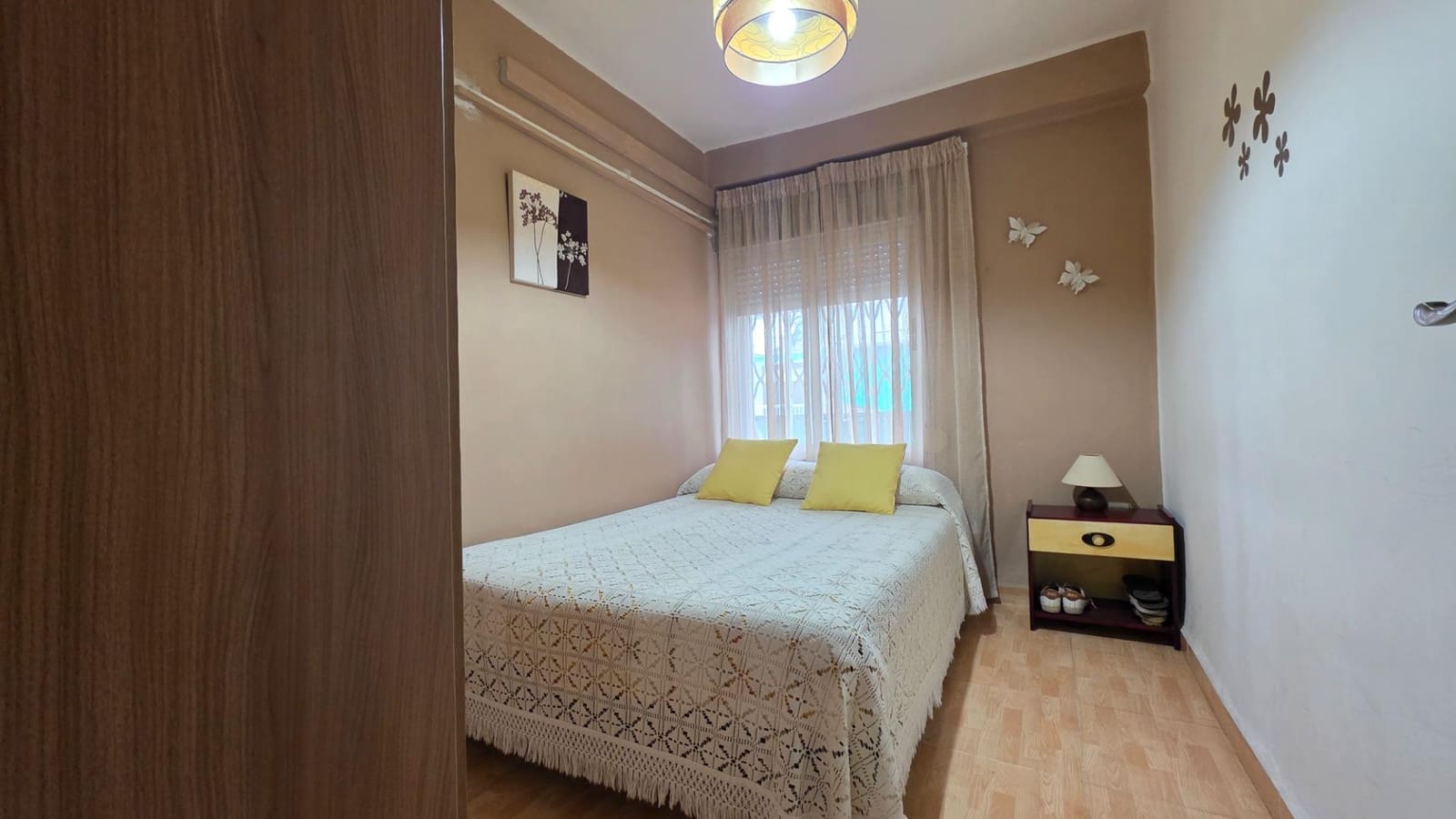 3 makuuhuone Asunto myytävänä paikassa Gandia - 139 900 € (Ref: 9395962)