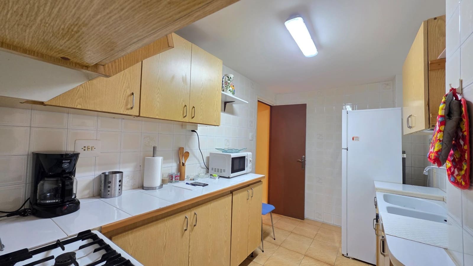 3 makuuhuone Asunto myytävänä paikassa Gandia - 139 900 € (Ref: 9395962)