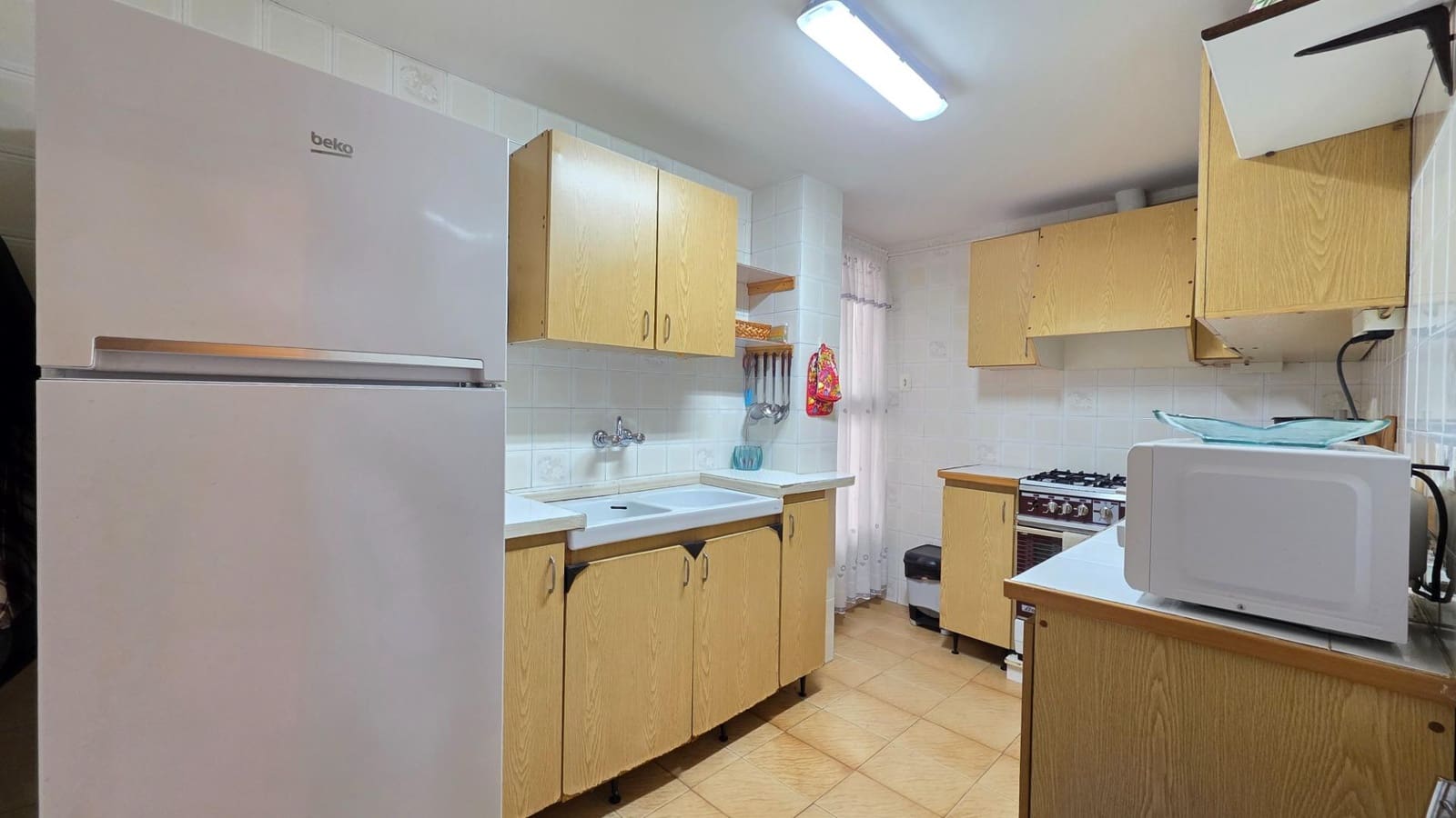 3 makuuhuone Asunto myytävänä paikassa Gandia - 139 900 € (Ref: 9395962)