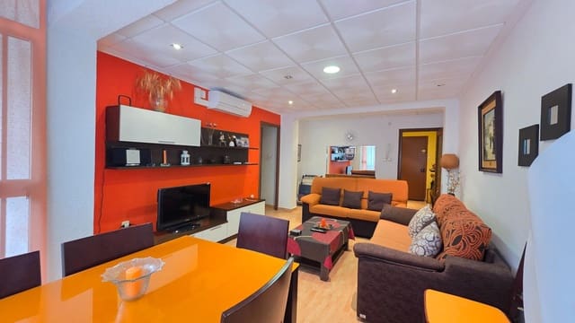 3 camera da letto Appartamento in vendita in Gandia - 139.900 € (Rif: 9395962)