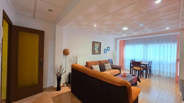 3 camera da letto Appartamento in vendita in Gandia - 139.900 € (Rif: 9395962)