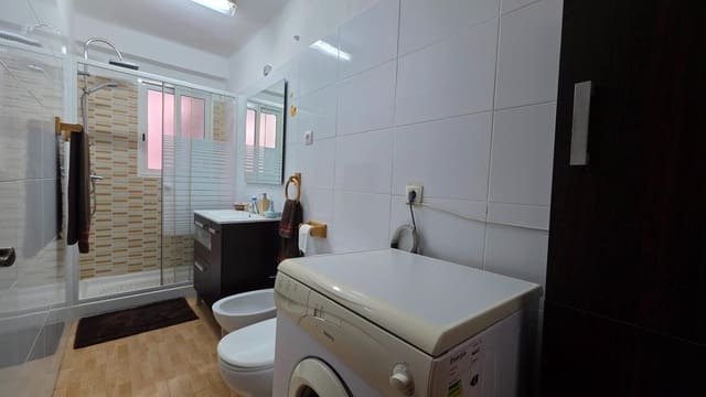 3 camera da letto Appartamento in vendita in Gandia - 139.900 € (Rif: 9395962)