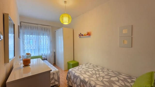 3 camera da letto Appartamento in vendita in Gandia - 139.900 € (Rif: 9395962)