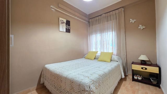 3 camera da letto Appartamento in vendita in Gandia - 139.900 € (Rif: 9395962)