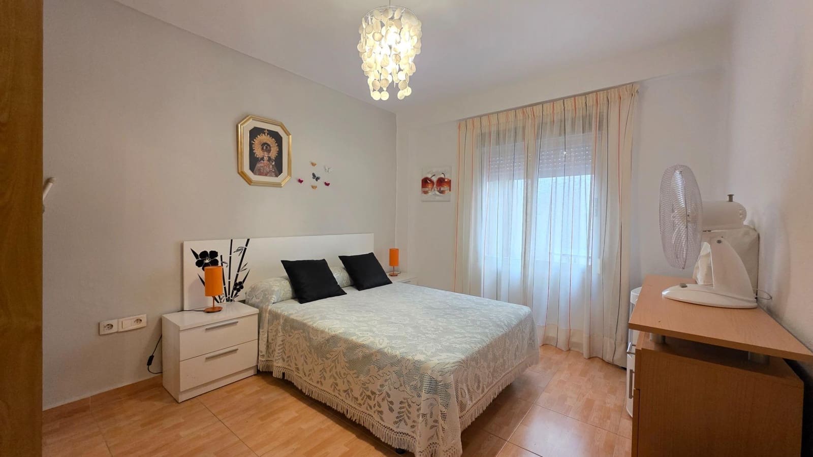 3 makuuhuone Asunto myytävänä paikassa Gandia - 139 900 € (Ref: 9395962)