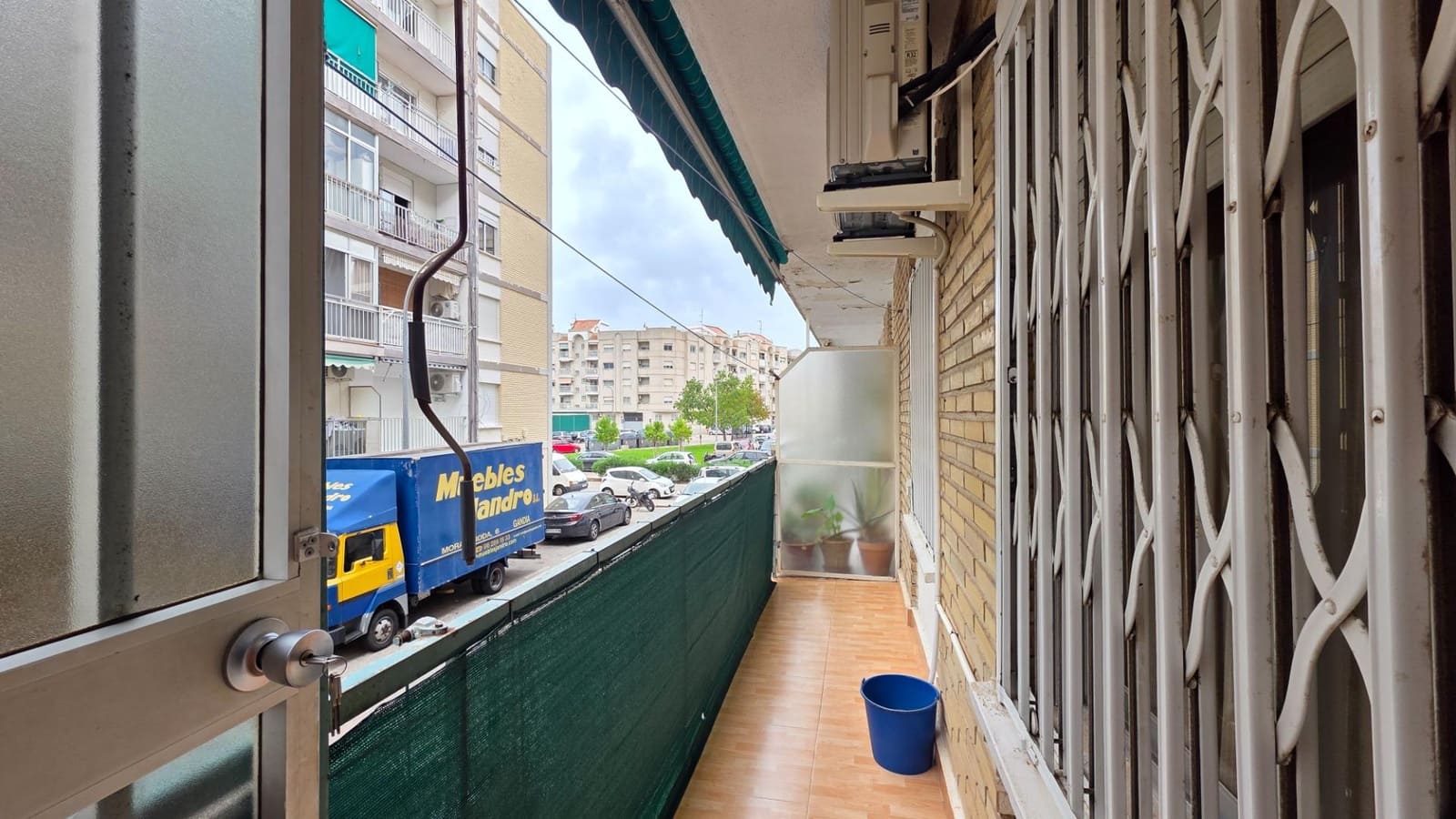 3 makuuhuone Asunto myytävänä paikassa Gandia - 139 900 € (Ref: 9395962)