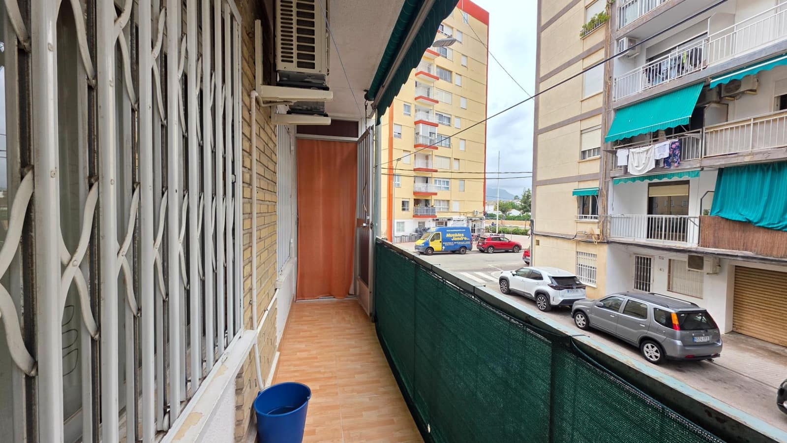 3 makuuhuone Asunto myytävänä paikassa Gandia - 139 900 € (Ref: 9395962)