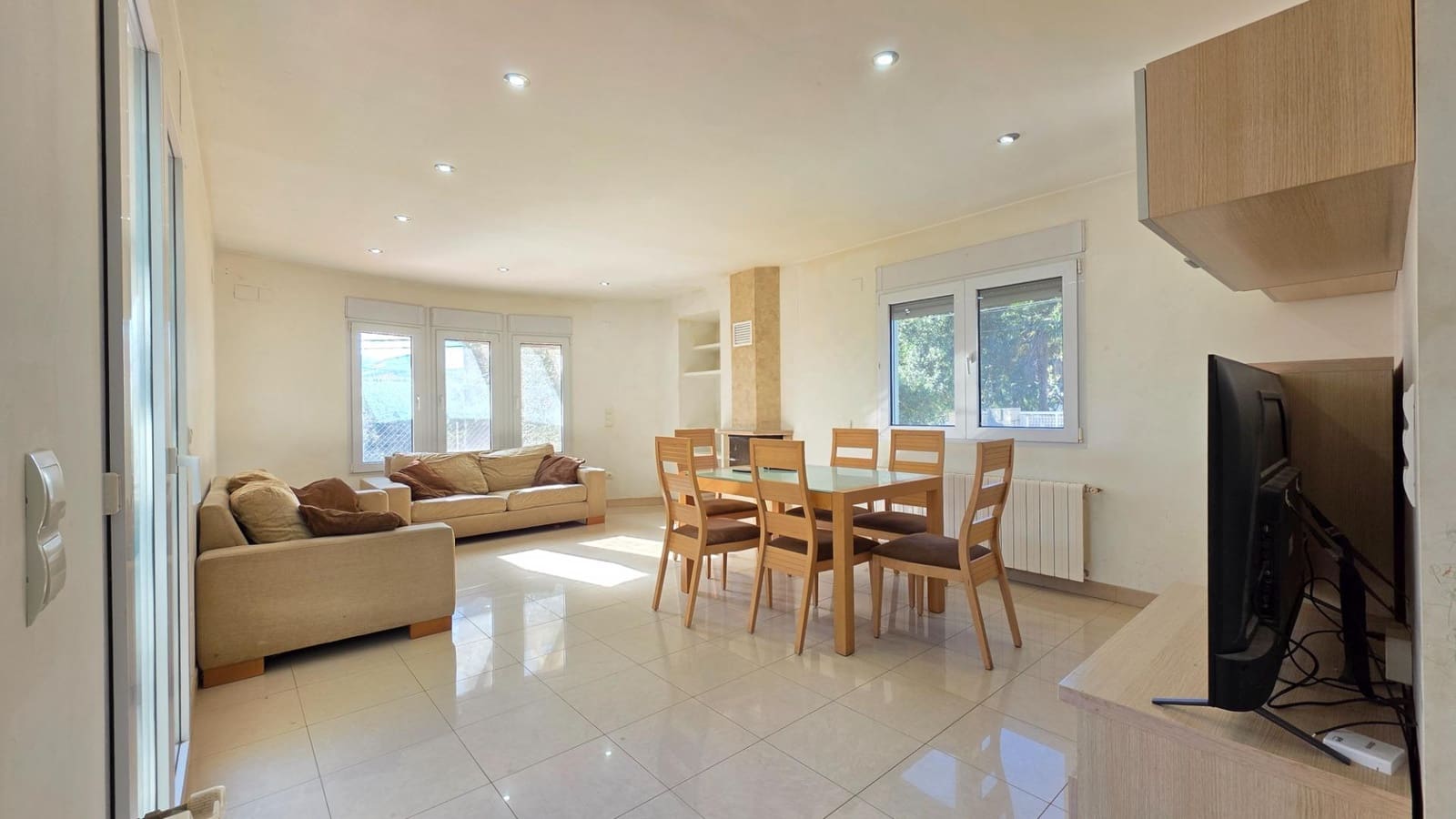 4 soverom Villa til salgs i Palma de Gandia med svømmebasseng - € 339 000 (Ref: 9403341)